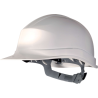 Capacete de estaleiro Zircon I Delta Plus