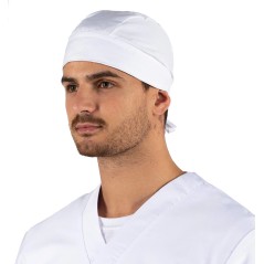 Bandana / touca pirata 018