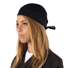 Bandana / touca pirata 018