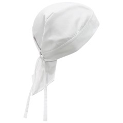 Bandana / touca pirata 018