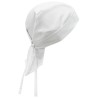 Bandana / touca pirata 018