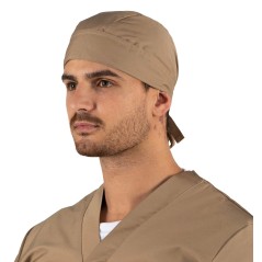 Bandana / touca pirata 018