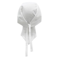 Bandana / touca pirata 018