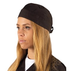 Bandana / touca pirata 018