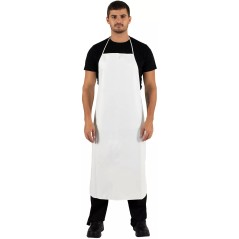 Avental Unissex PVC 110cm
