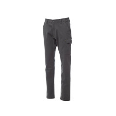 Calças de trabalho Multibolsos POWER STRETCH Payper