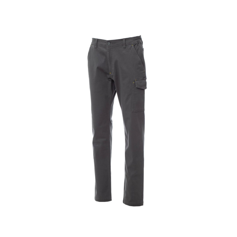 Calças de trabalho Multibolsos POWER STRETCH Payper