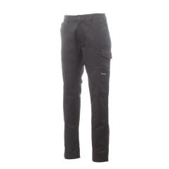 Calças de trabalho Multibolsos WORKER PRO PAYPER