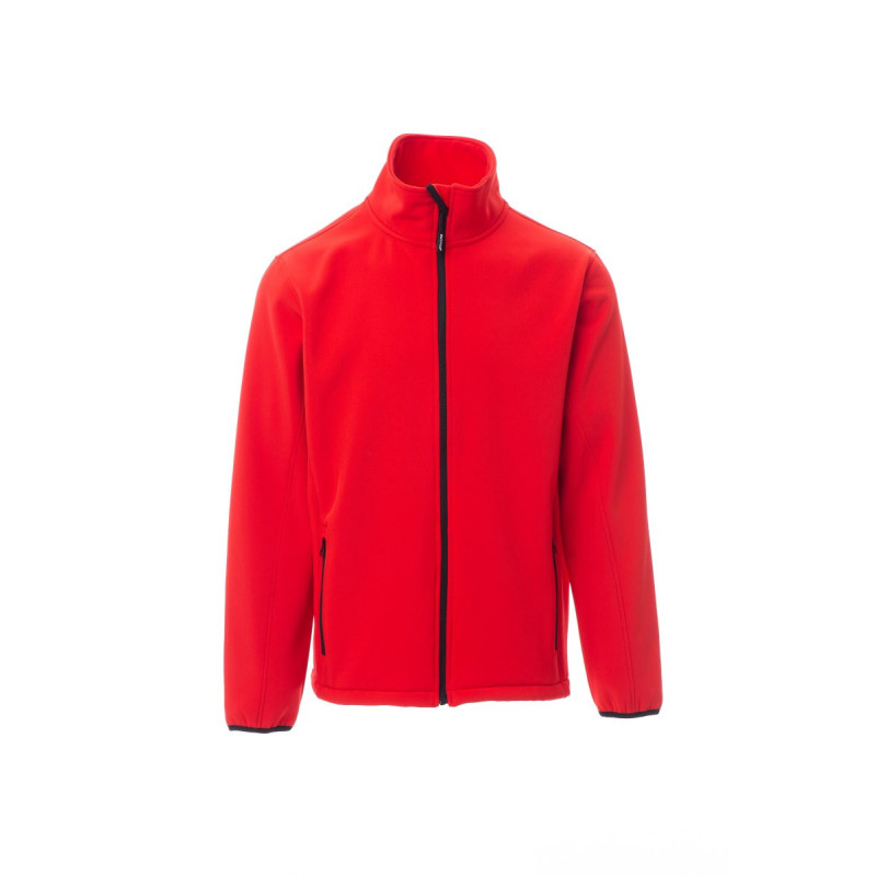 Casaco Softshell PERTH PAYPER