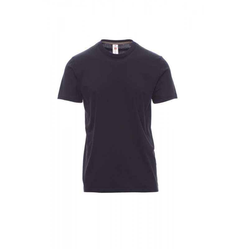 T-SHIRT SUNSET PAYPER
