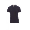 T-SHIRT SUNSET PAYPER