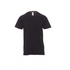 T-SHIRT SUNSET PAYPER