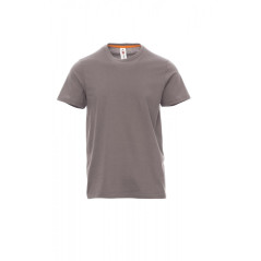 T-SHIRT SUNSET PAYPER