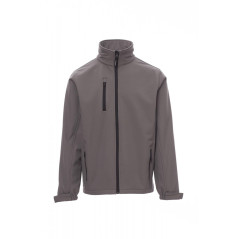 Casaco Softshell DUBLIN PAYPER
