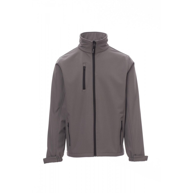 Casaco Softshell DUBLIN PAYPER
