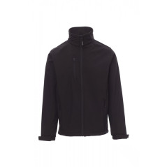 Casaco Softshell DUBLIN PAYPER