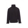 Casaco Softshell DUBLIN PAYPER
