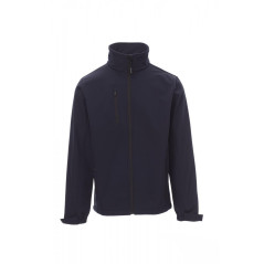 Casaco Softshell DUBLIN PAYPER