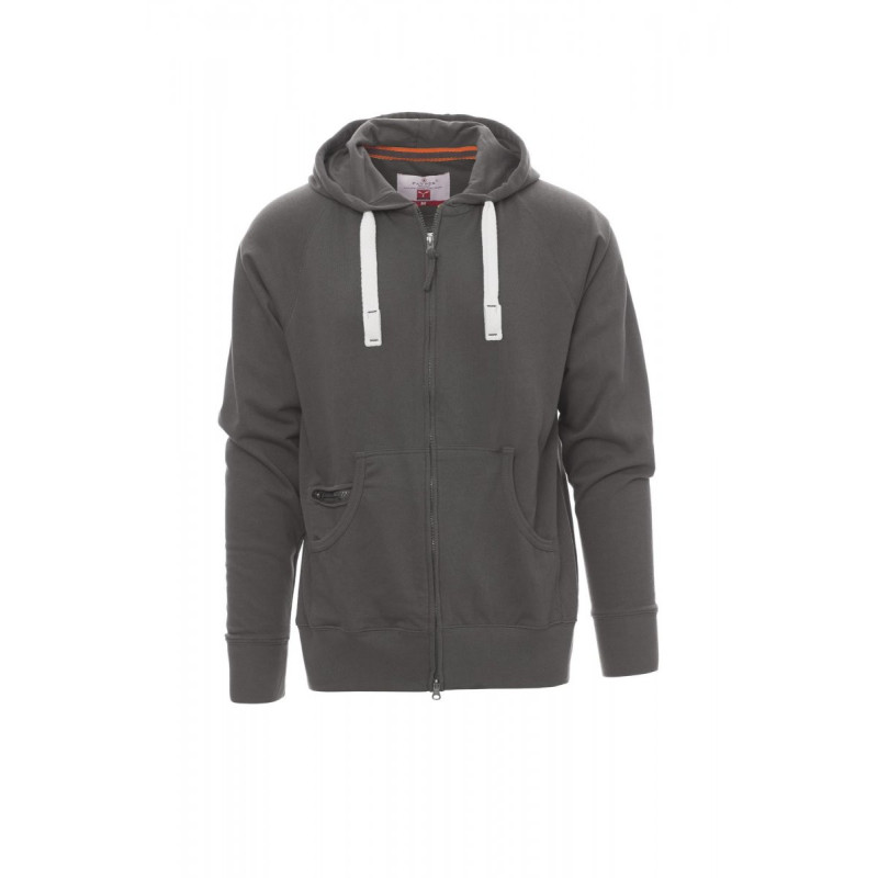 Casaco Sweatshirt HAWAII+ PAYPER