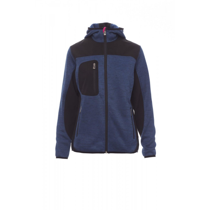 Casaco Softshell TRIP LADY PAYPER