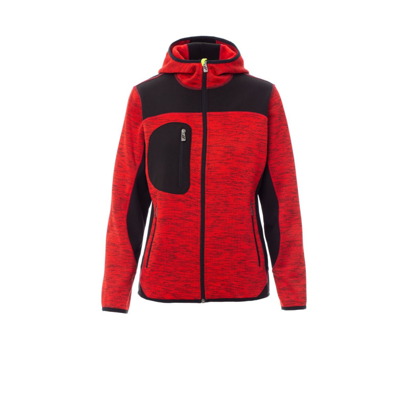 Casaco Softshell TRIP LADY PAYPER