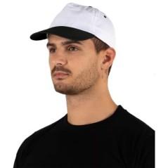Boné Campanha 2 cor 0507 b