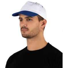 Boné Campanha 2 cor 0507 b