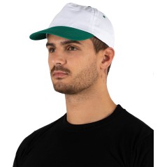 Boné Campanha 2 cor 0507 b