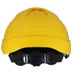 Capacete de ajuste por roquete CP-02