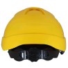 Capacete de ajuste por roquete CP-02