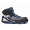Bota de Segurança Bowling Top Base B0678