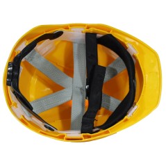 Capacete de ajuste por roquete CP-02