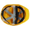 Capacete de ajuste por roquete CP-02