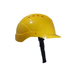 Capacete de ajuste por roquete CP-02