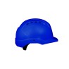 Capacete de ajuste por roquete CP-02