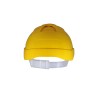 Capacete de ajuste simples CP-01