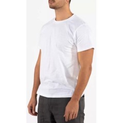 T-shirt tubular 150g