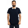Polo Belcamp Bicolor BC210 2C