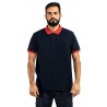 Polo Belcamp Bicolor BC210 2C