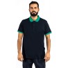 Polo Belcamp Bicolor BC210 2C
