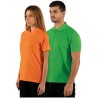 Polo em malha piqué 180g