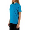 Polo em malha piqué 180g
