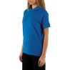 Polo em malha piqué 180g