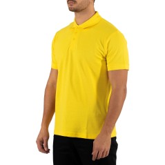 Polo em malha piqué 180g