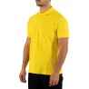 Polo em malha piqué 180g