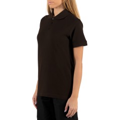 Polo em malha piqué 180g