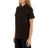 Polo em malha piqué 180g