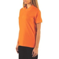 Polo em malha piqué 180g