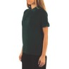 Polo em malha piqué 180g