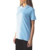Polo em malha piqué 180g